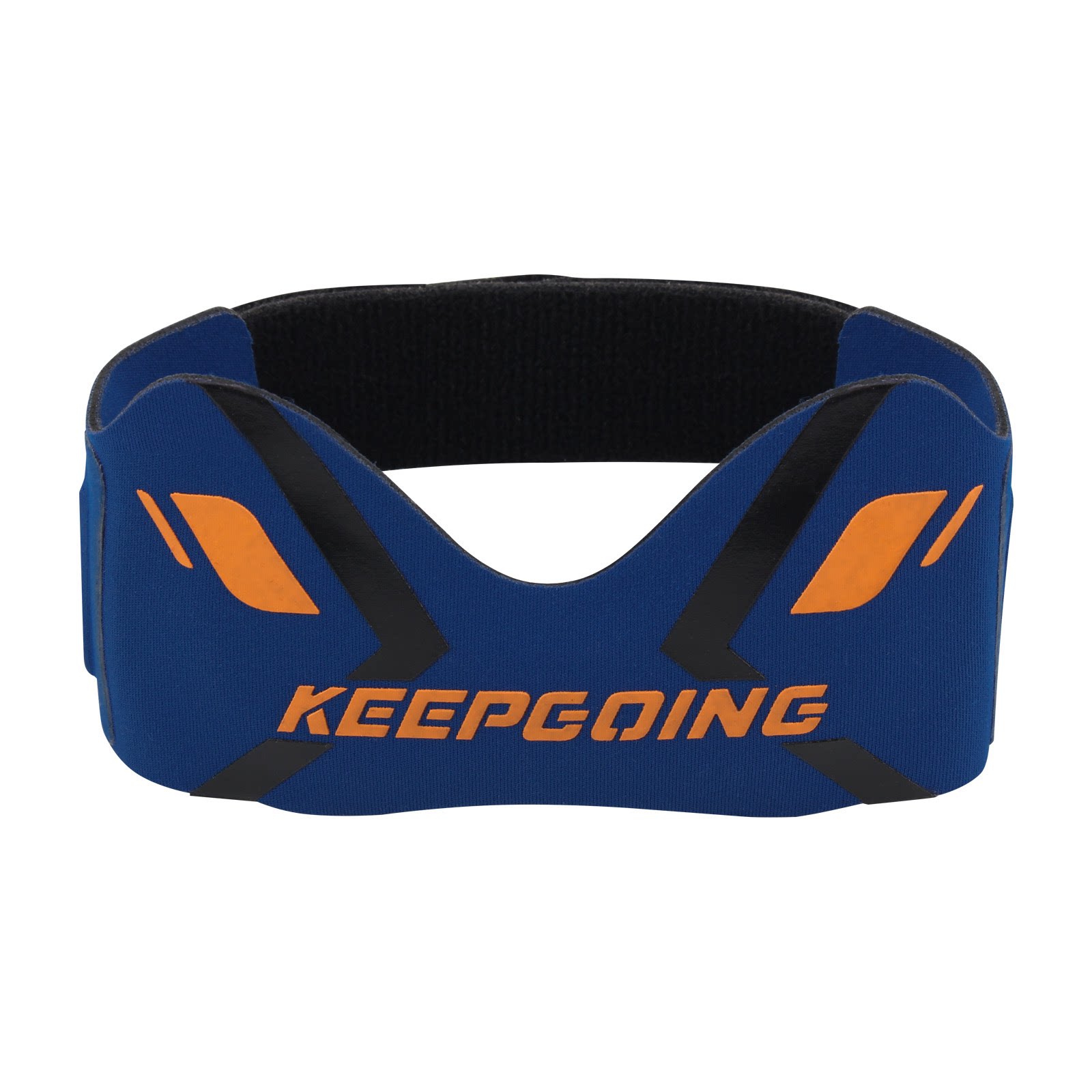 Running Belt - 조절 가능한 슬개골 무릎 보호대, 러닝,