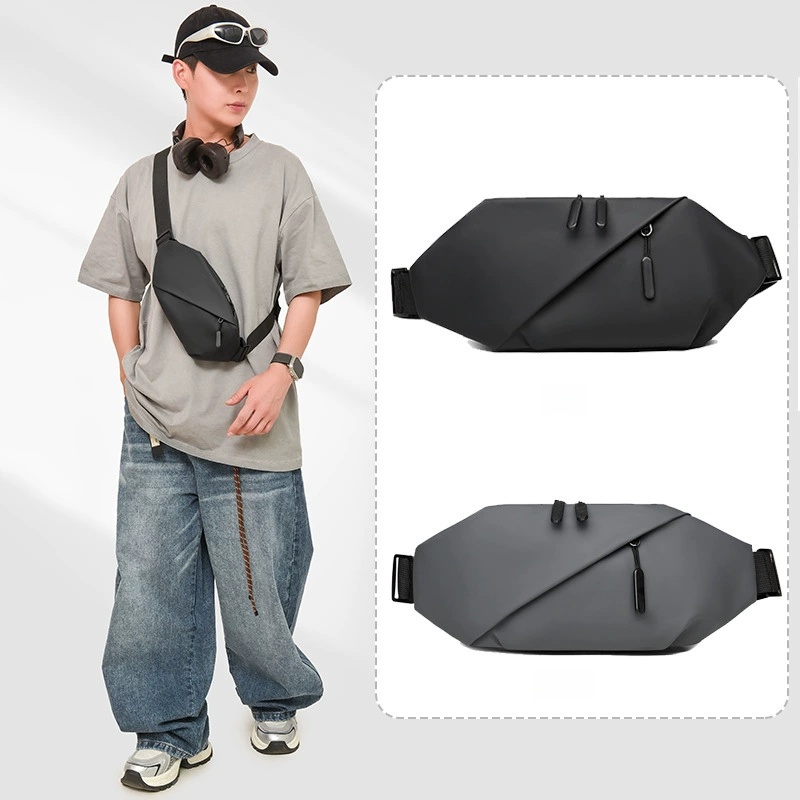 Running Belt - 새로운 남성용 미니멀리스트 아웃도어 스포츠 러닝