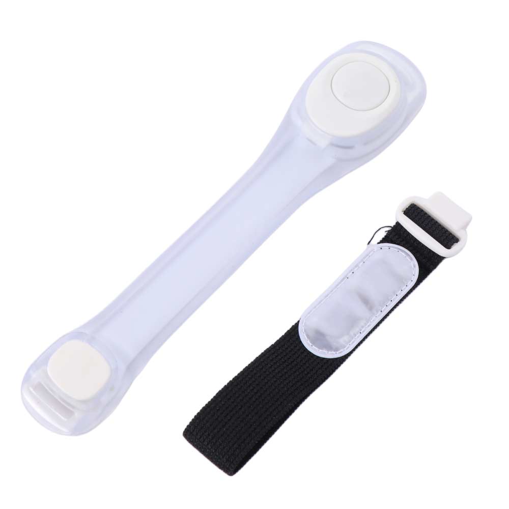 조절 가능한 LED 라이트업 암밴드 야광 경고 손목밴드 - Running Belt 리뷰 및 가격