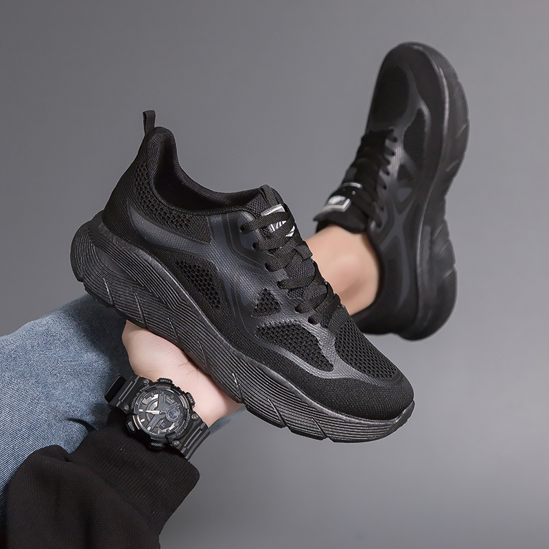 여성을위한 봄 새 신발 패션 색상 운동화 통기성 캐주얼 - Running Shoes Women 리뷰 및 가격