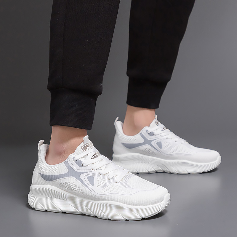 여성을위한 봄 새 신발 패션 색상 운동화 통기성 캐주얼 - Running Shoes Women 리뷰 및 가격