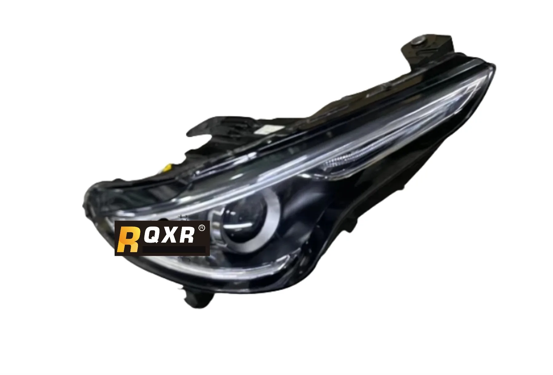 Alfa Romeo Giulia 12-18 DRL 주간 - Running Headlamp 리뷰 및 가격