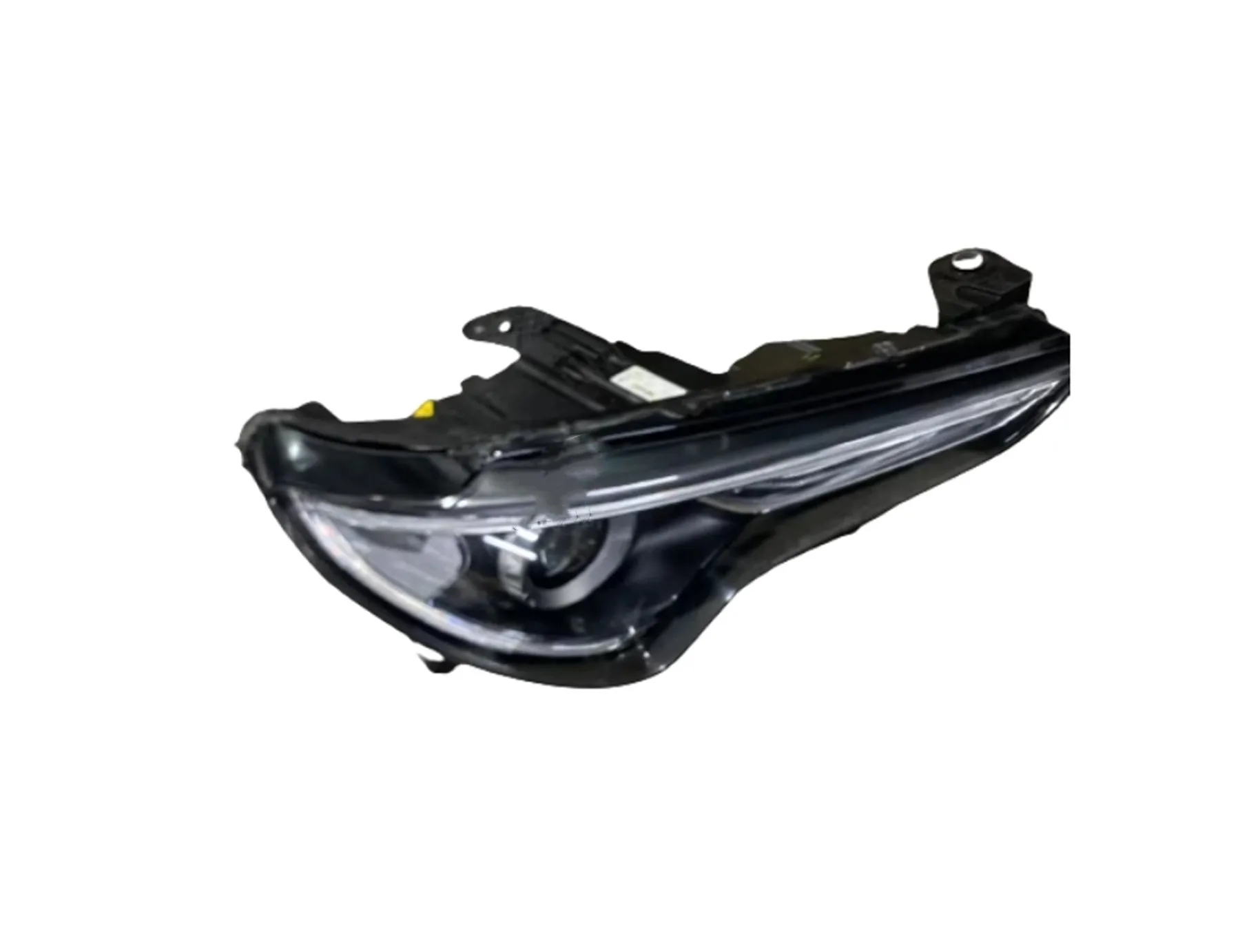 Alfa Romeo Giulia 12-18 DRL 주간 - Running Headlamp 리뷰 및 가격