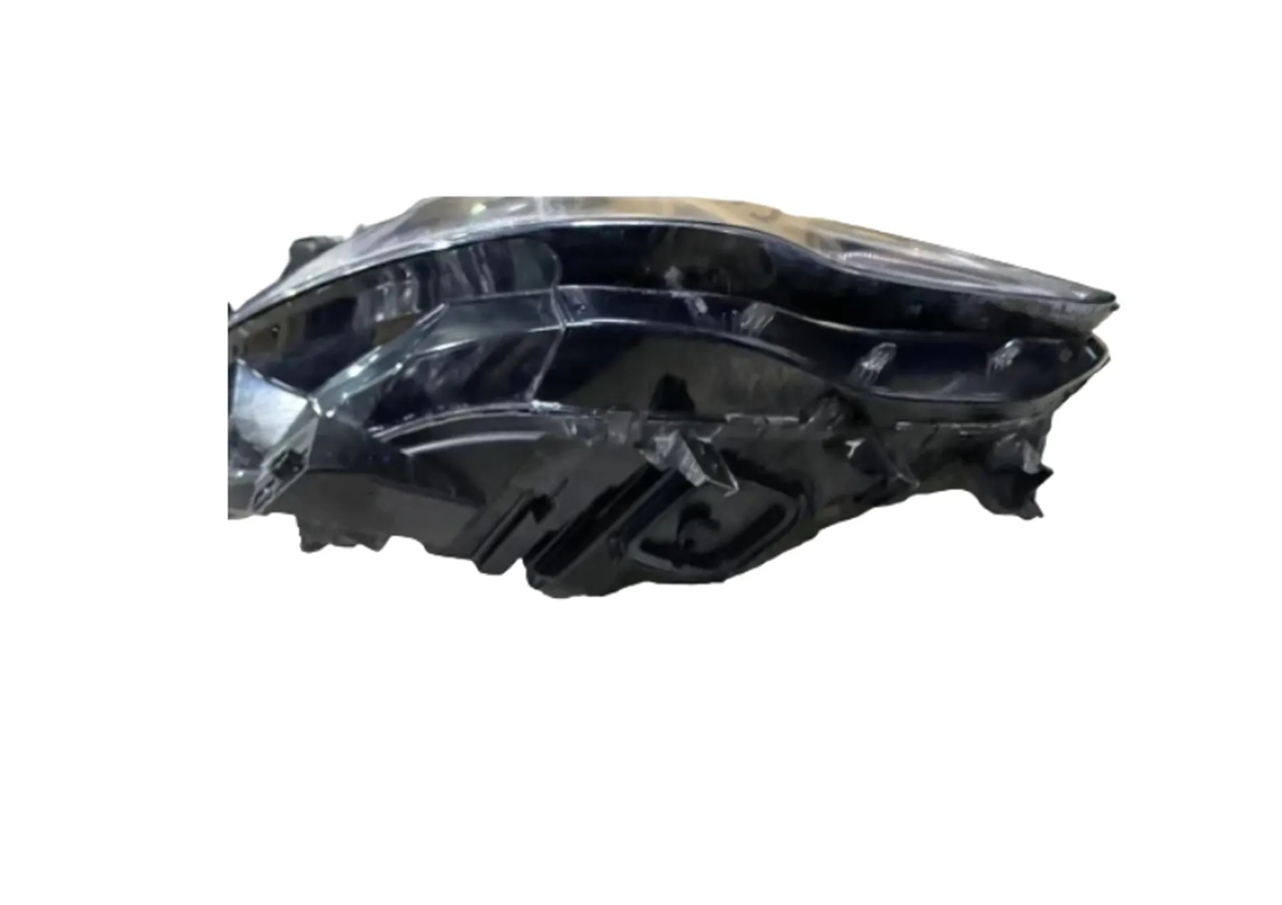 Alfa Romeo Giulia 12-18 DRL 주간 - Running Headlamp 리뷰 및 가격