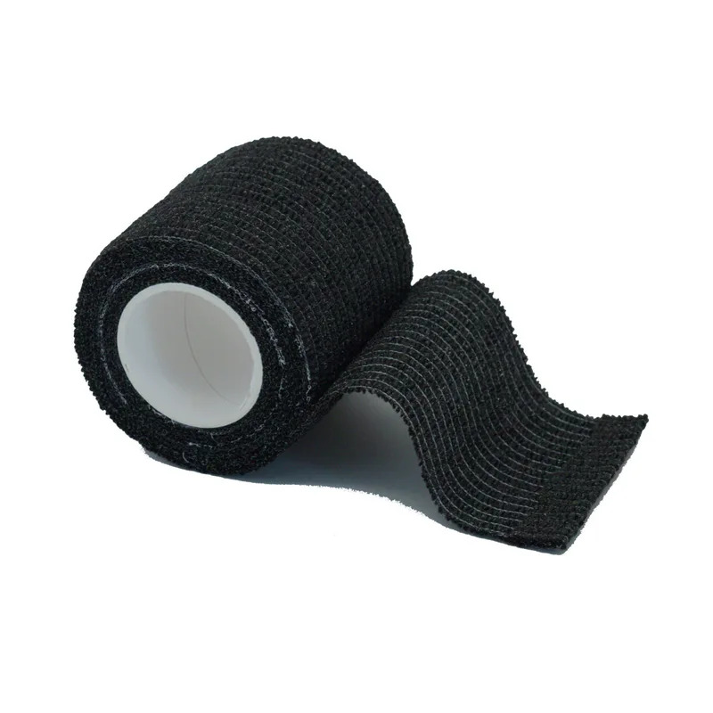 3/6/12/24Pcs 블랙 화이트 스포츠 자기 접착  - Ankle Brace 리뷰 및 가격