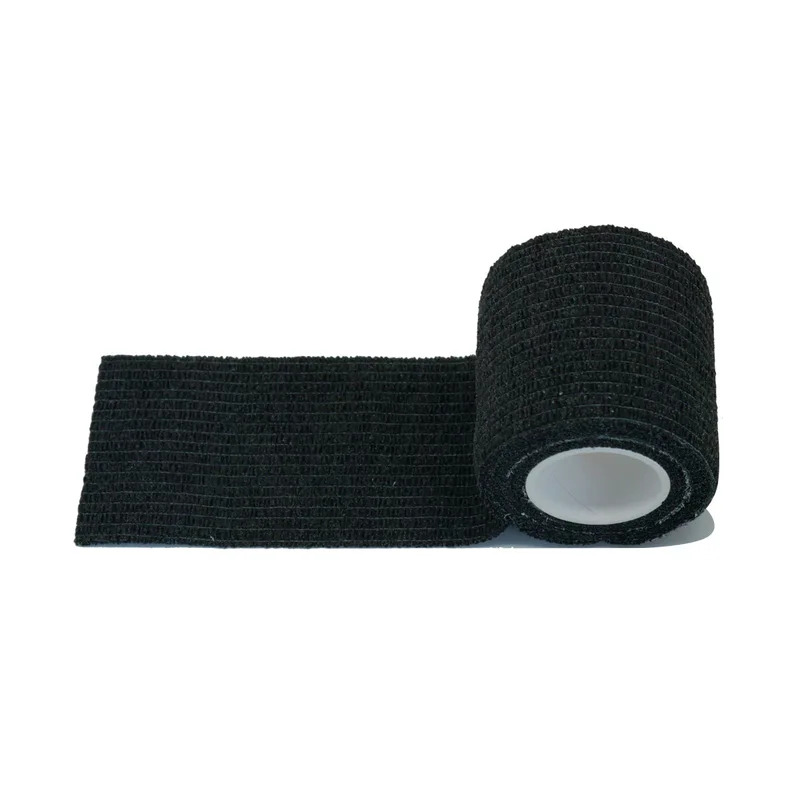 3/6/12/24Pcs 블랙 화이트 스포츠 자기 접착  - Ankle Brace 리뷰 및 가격
