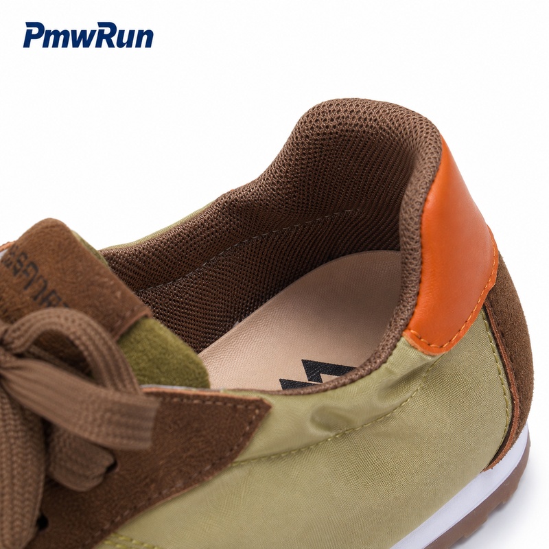 여성용 가을 스포츠 신발 PU 가죽 방수 여성 러닝 신 - Running Shoes Women 리뷰 및 가격
